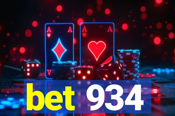 bet 934